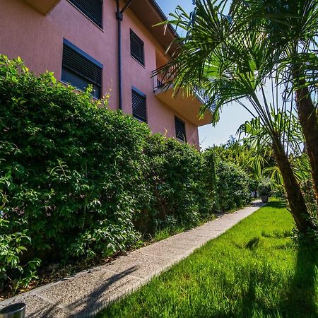 Apartments Stella Порторож Экстерьер фото