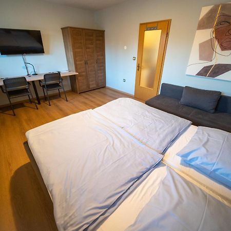 Apartments Stella Порторож Экстерьер фото