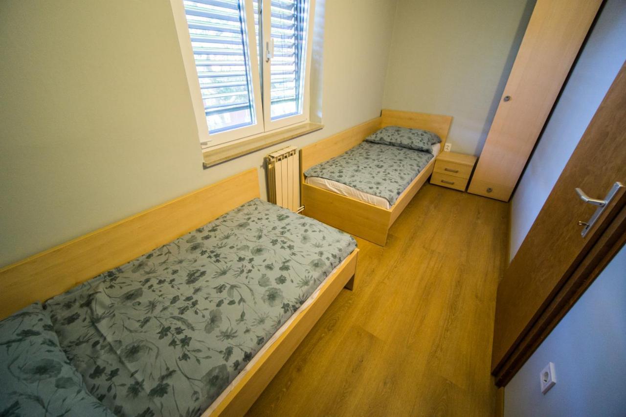 Apartments Stella Порторож Экстерьер фото