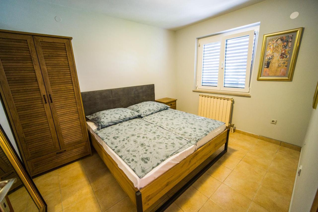 Apartments Stella Порторож Экстерьер фото