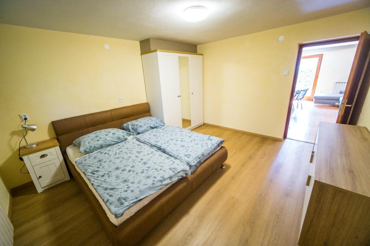 Apartments Stella Порторож Экстерьер фото
