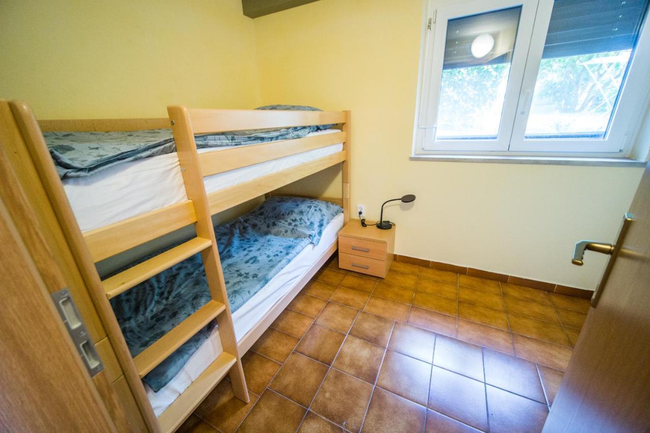 Apartments Stella Порторож Экстерьер фото