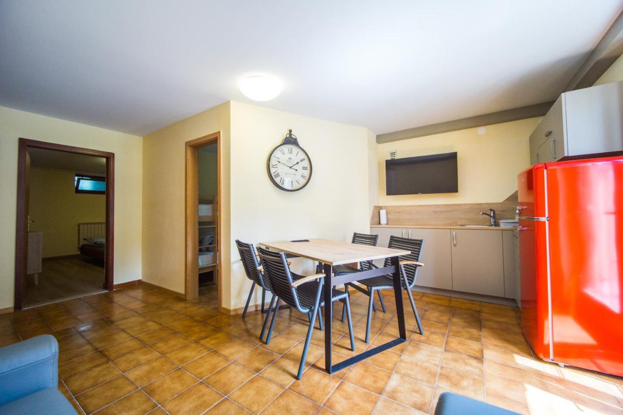 Apartments Stella Порторож Экстерьер фото