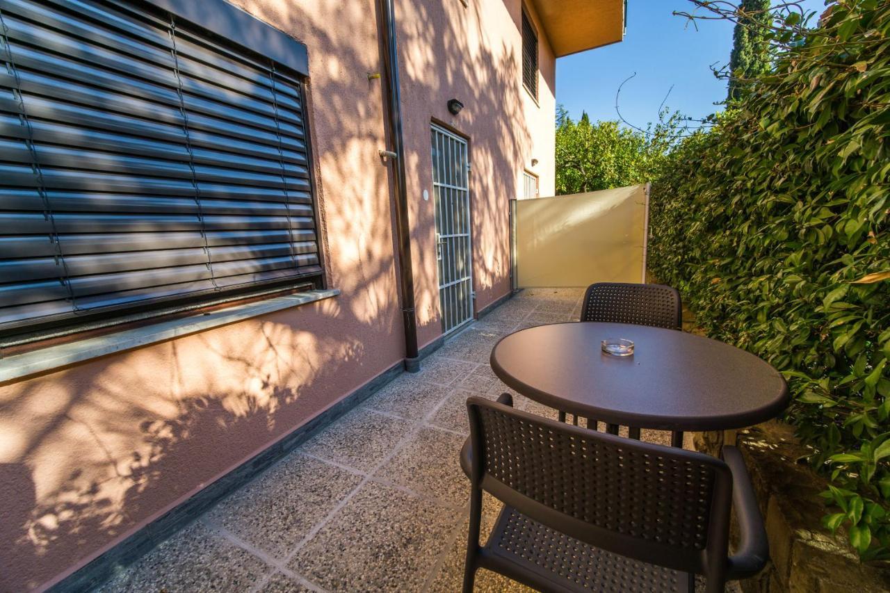 Apartments Stella Порторож Экстерьер фото