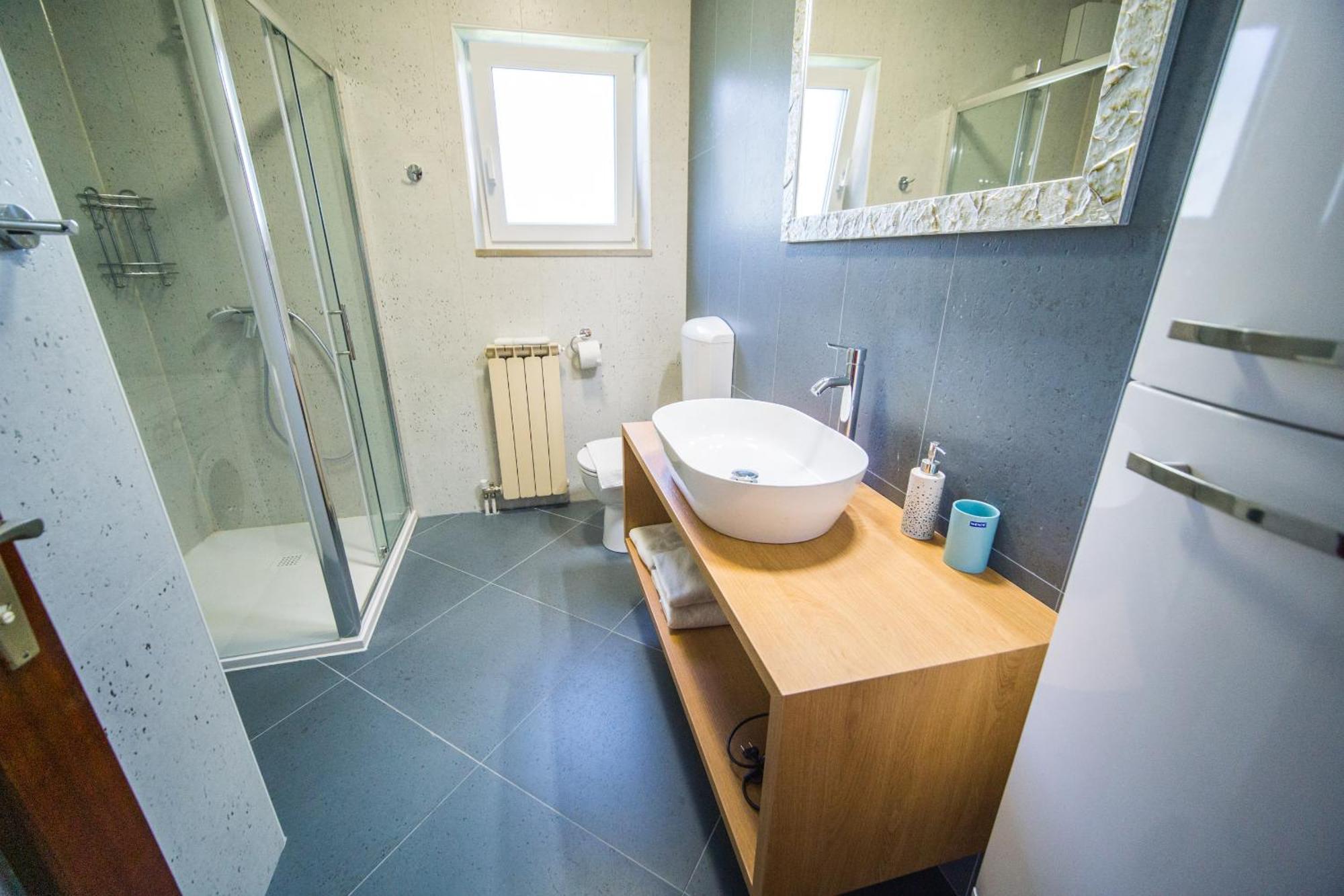 Apartments Stella Порторож Экстерьер фото