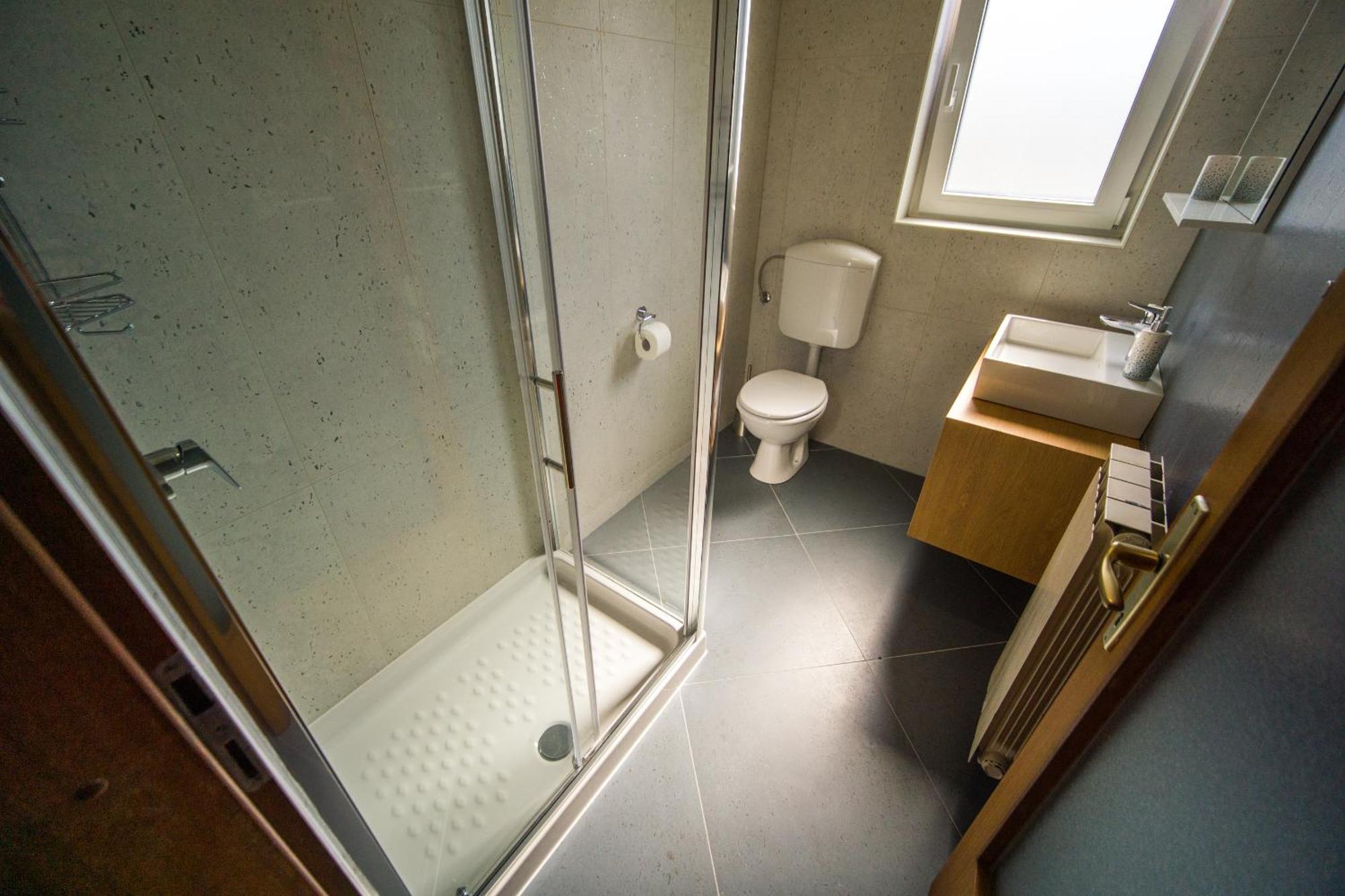 Apartments Stella Порторож Экстерьер фото