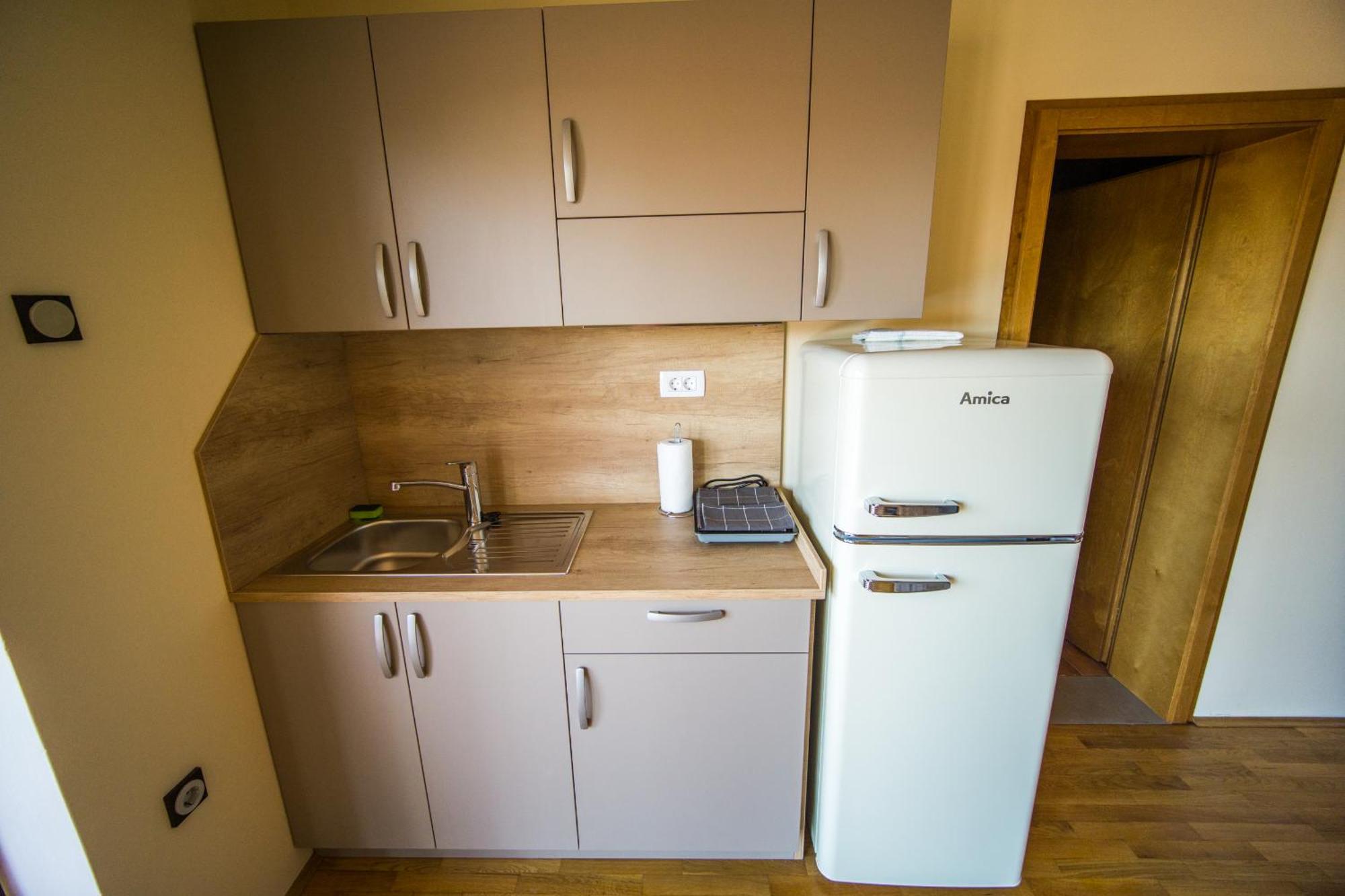 Apartments Stella Порторож Экстерьер фото