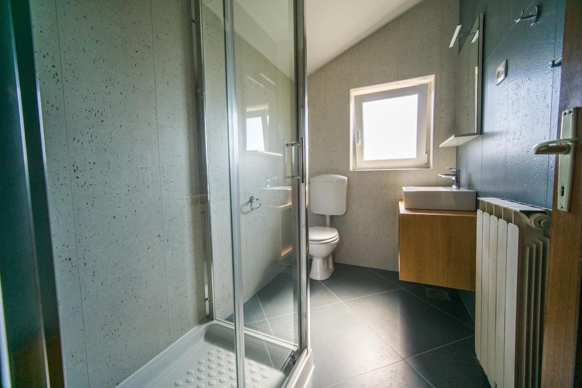 Apartments Stella Порторож Экстерьер фото