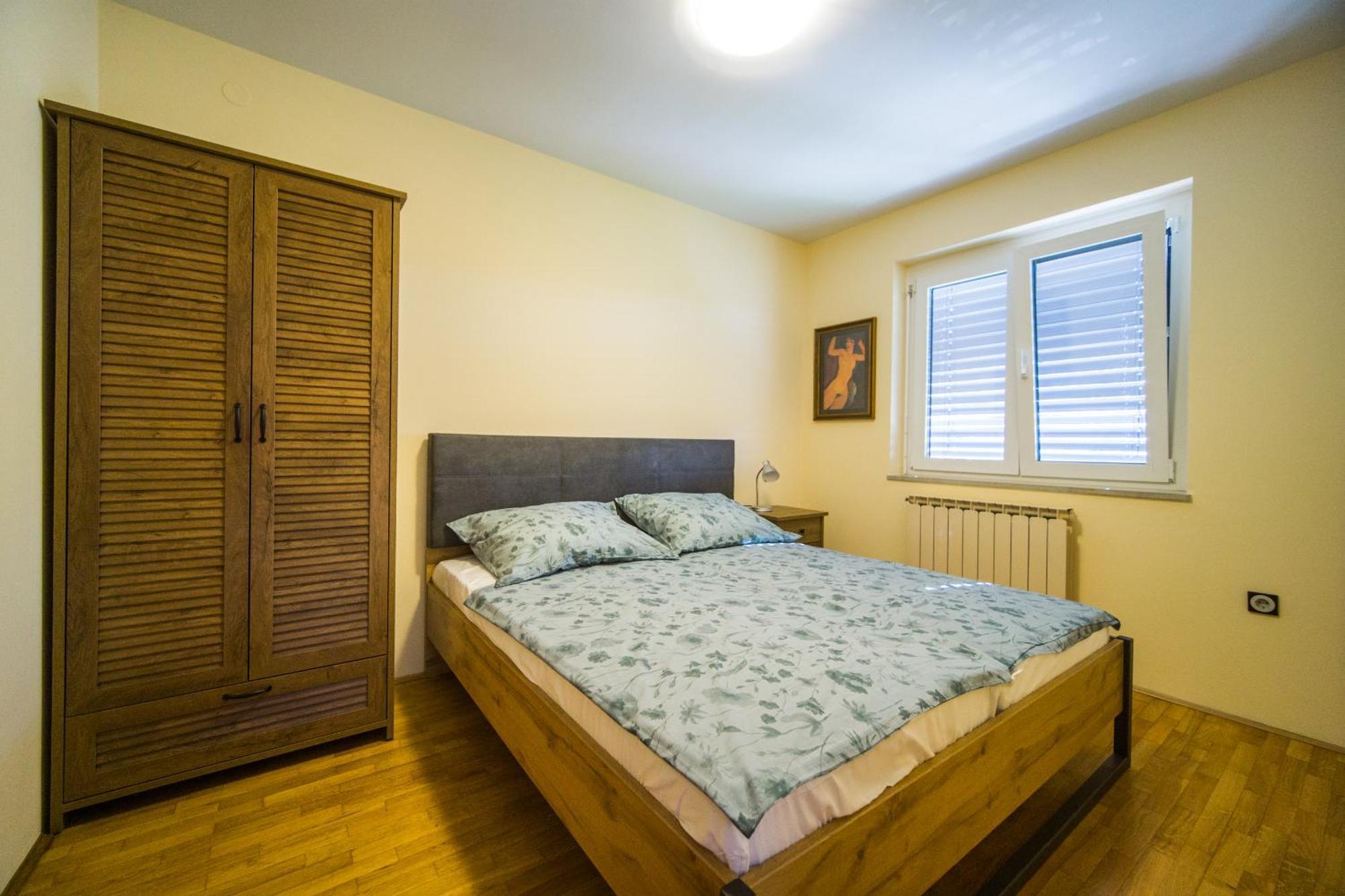 Apartments Stella Порторож Экстерьер фото