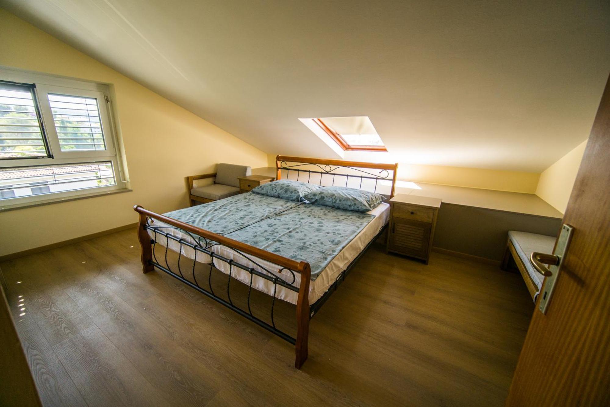 Apartments Stella Порторож Экстерьер фото