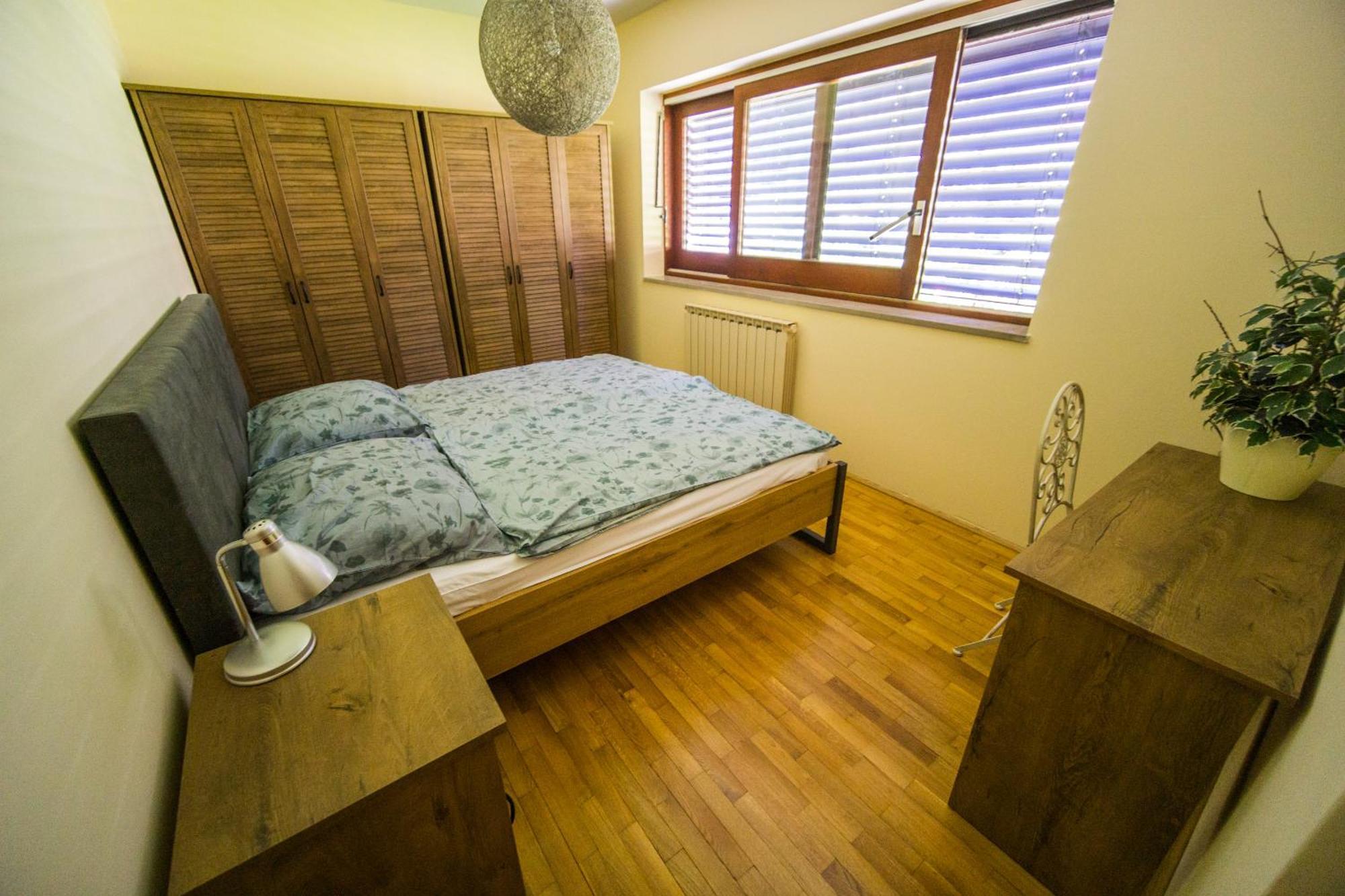 Apartments Stella Порторож Экстерьер фото