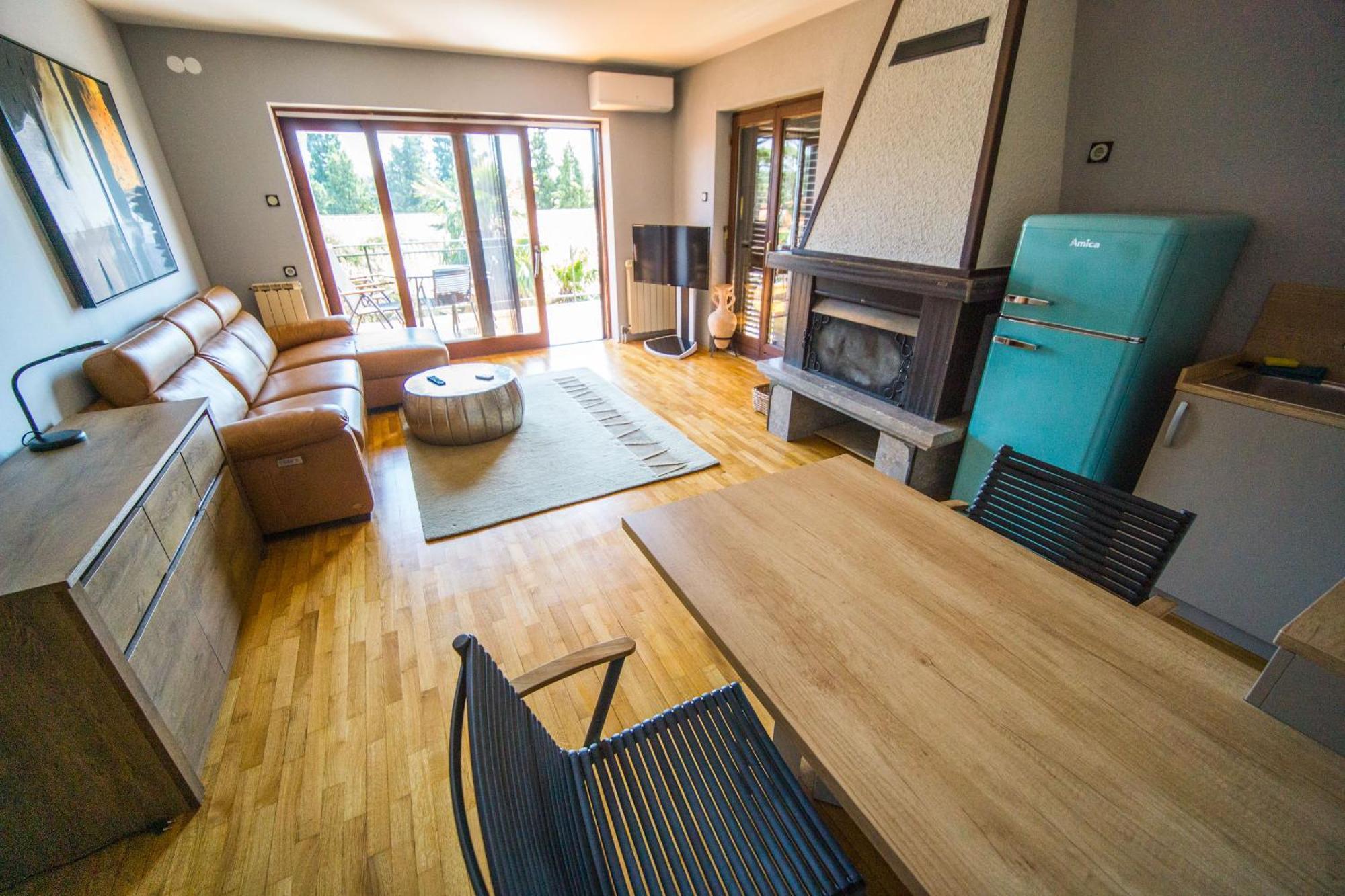 Apartments Stella Порторож Экстерьер фото