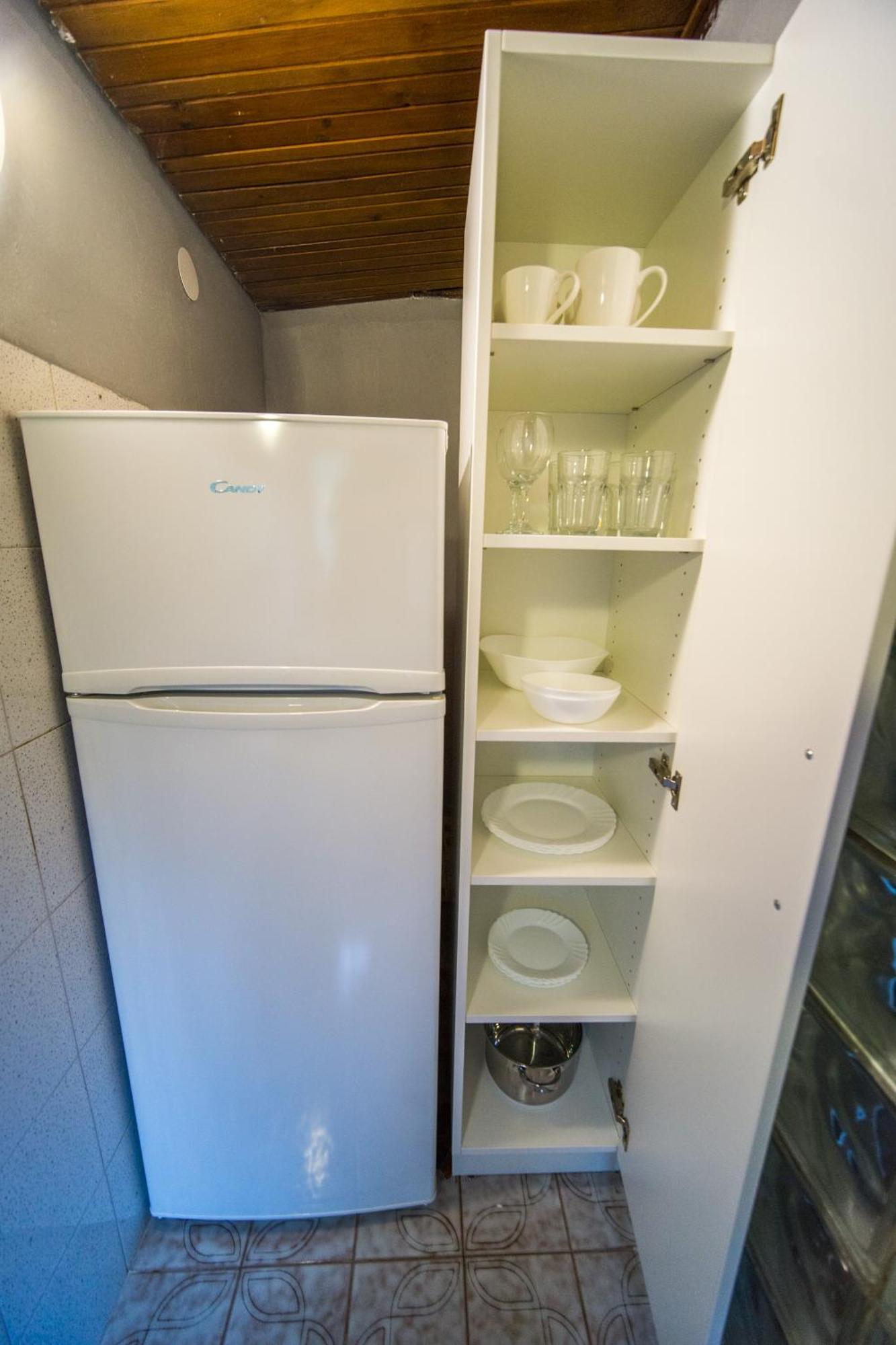 Apartments Stella Порторож Номер фото