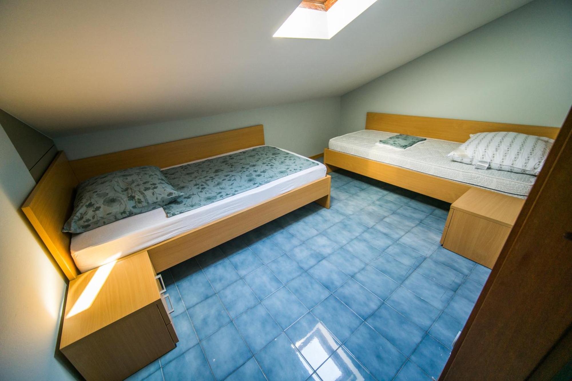 Apartments Stella Порторож Номер фото