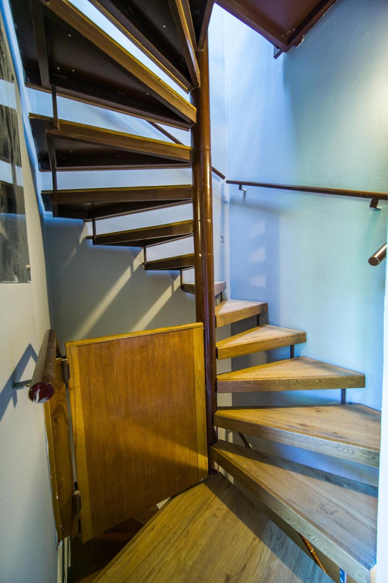 Apartments Stella Порторож Номер фото