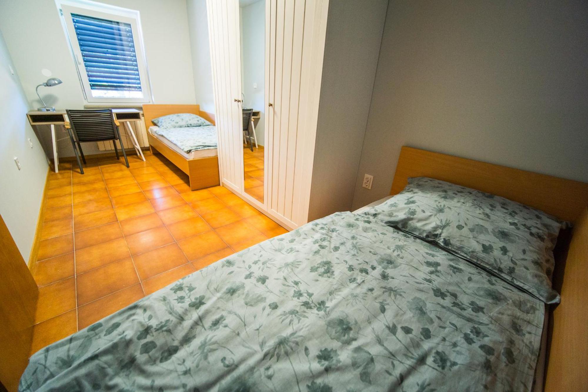 Apartments Stella Порторож Номер фото