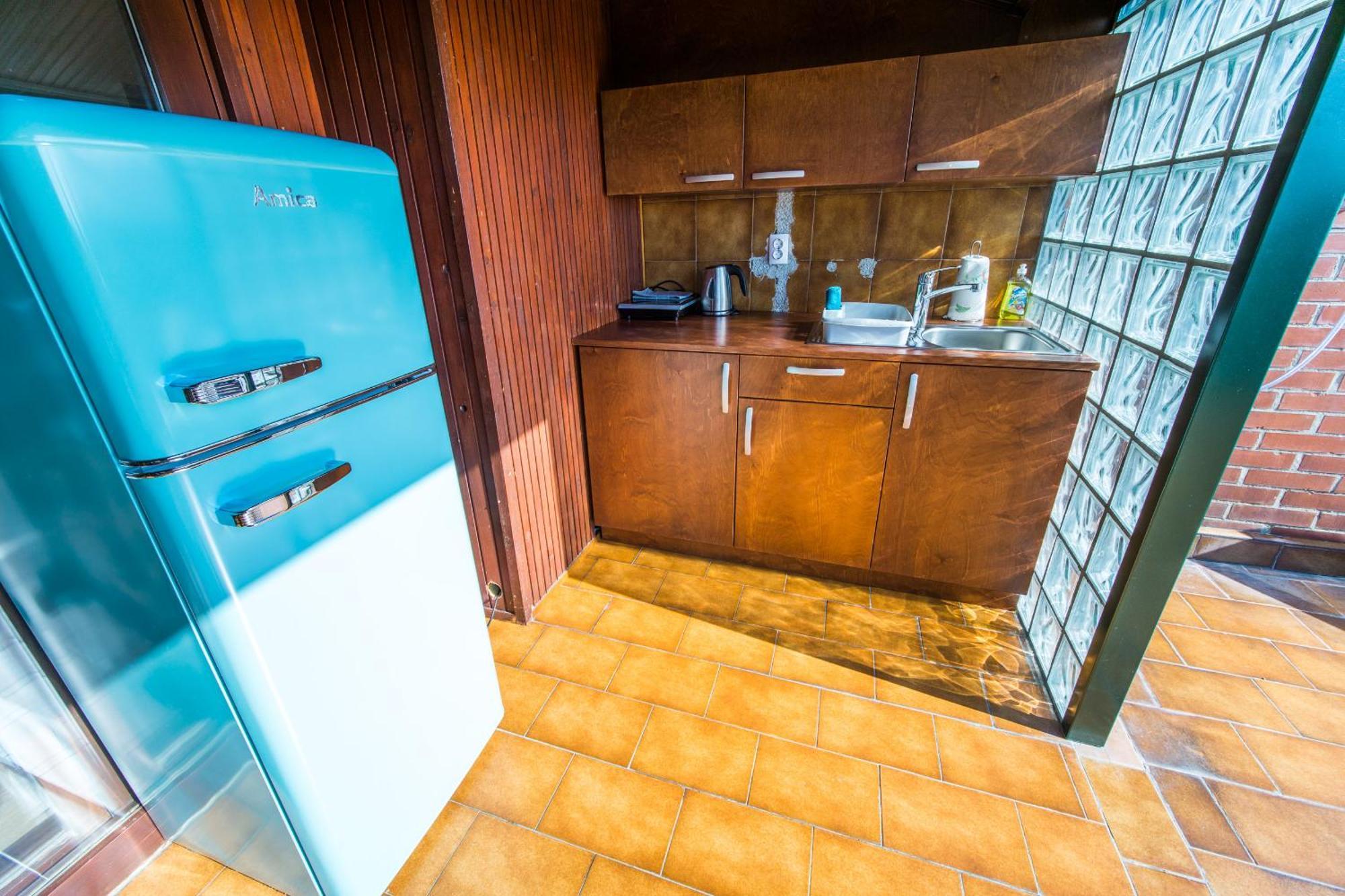 Apartments Stella Порторож Номер фото
