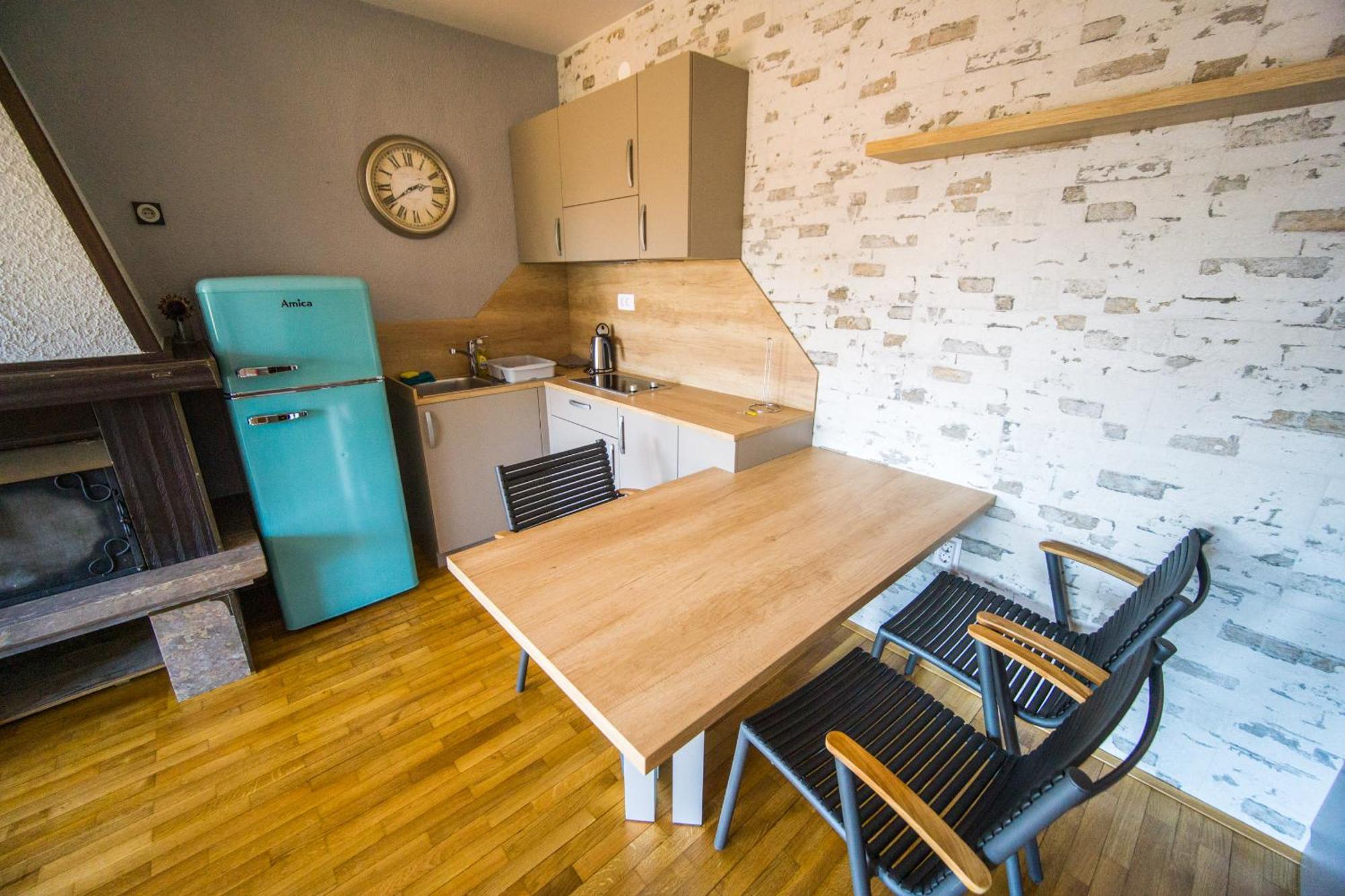 Apartments Stella Порторож Номер фото