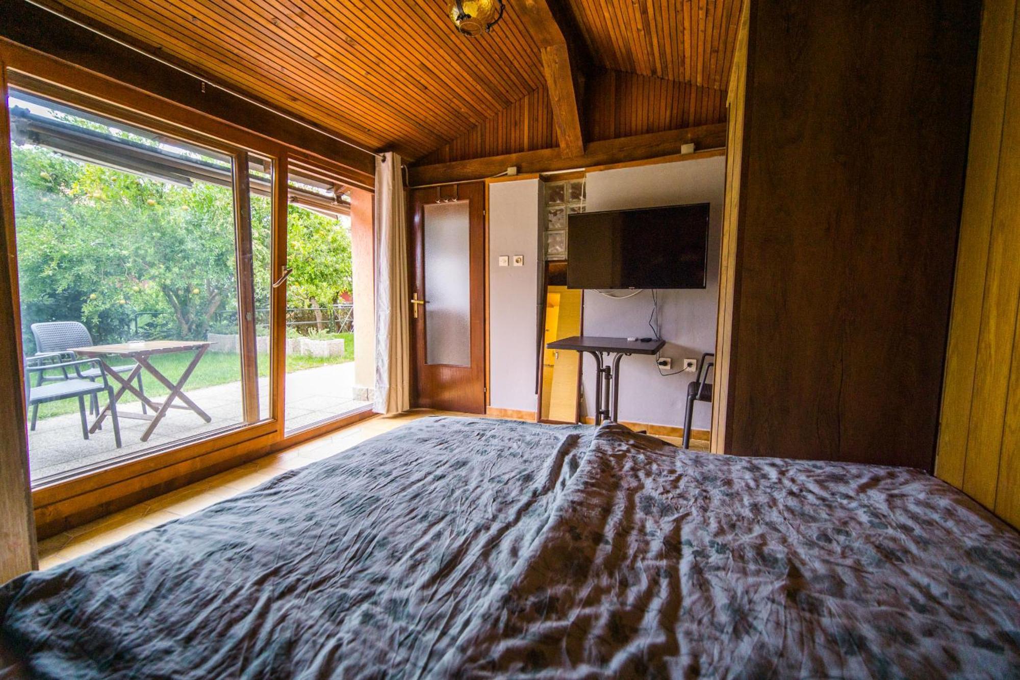 Apartments Stella Порторож Номер фото