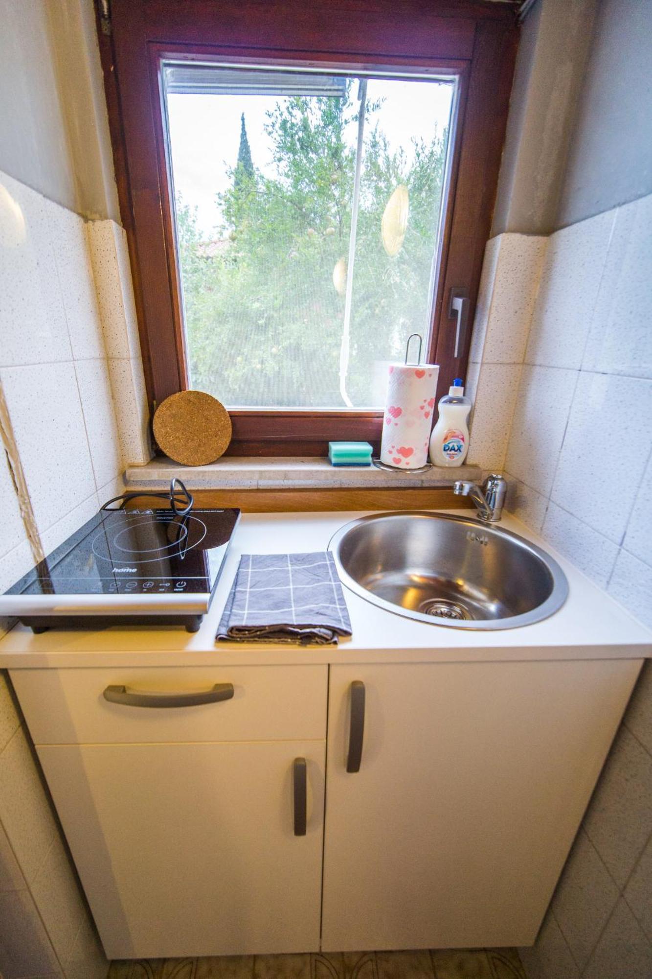 Apartments Stella Порторож Номер фото