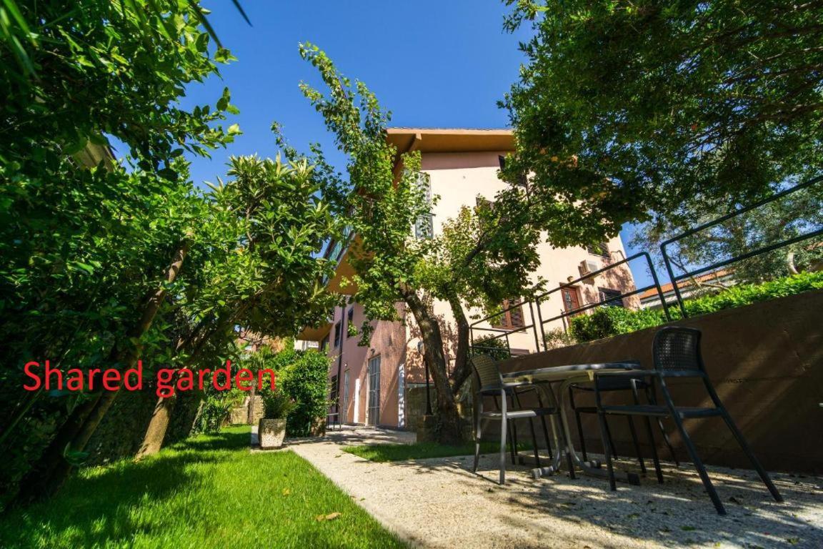 Apartments Stella Порторож Номер фото