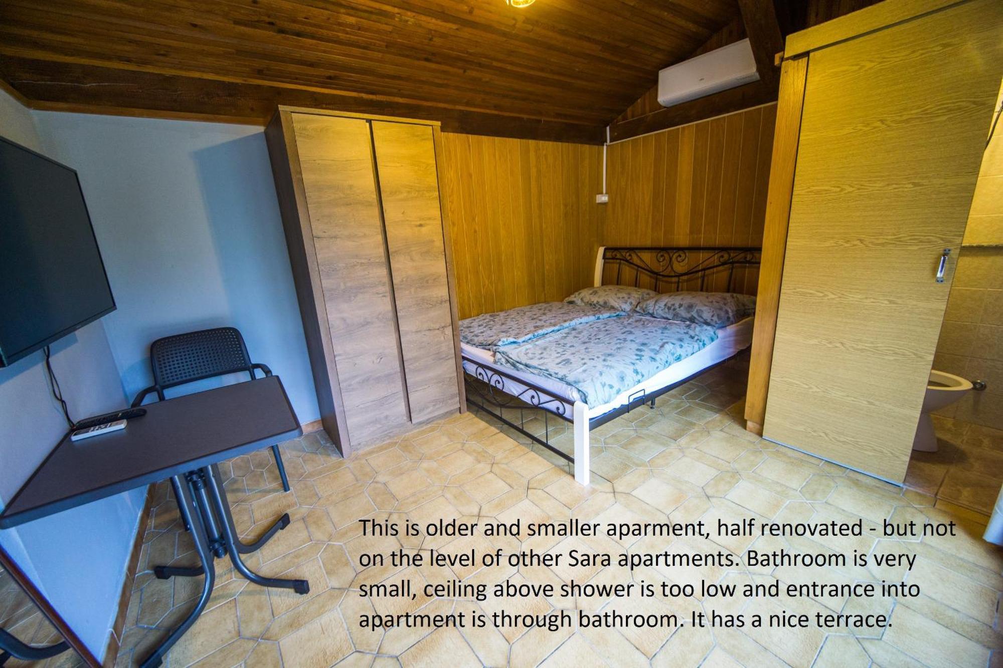 Apartments Stella Порторож Номер фото