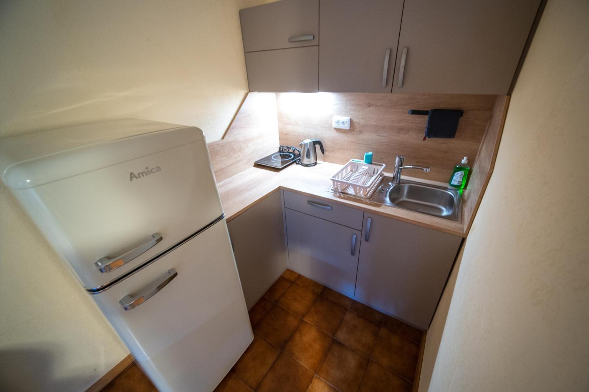 Apartments Stella Порторож Экстерьер фото