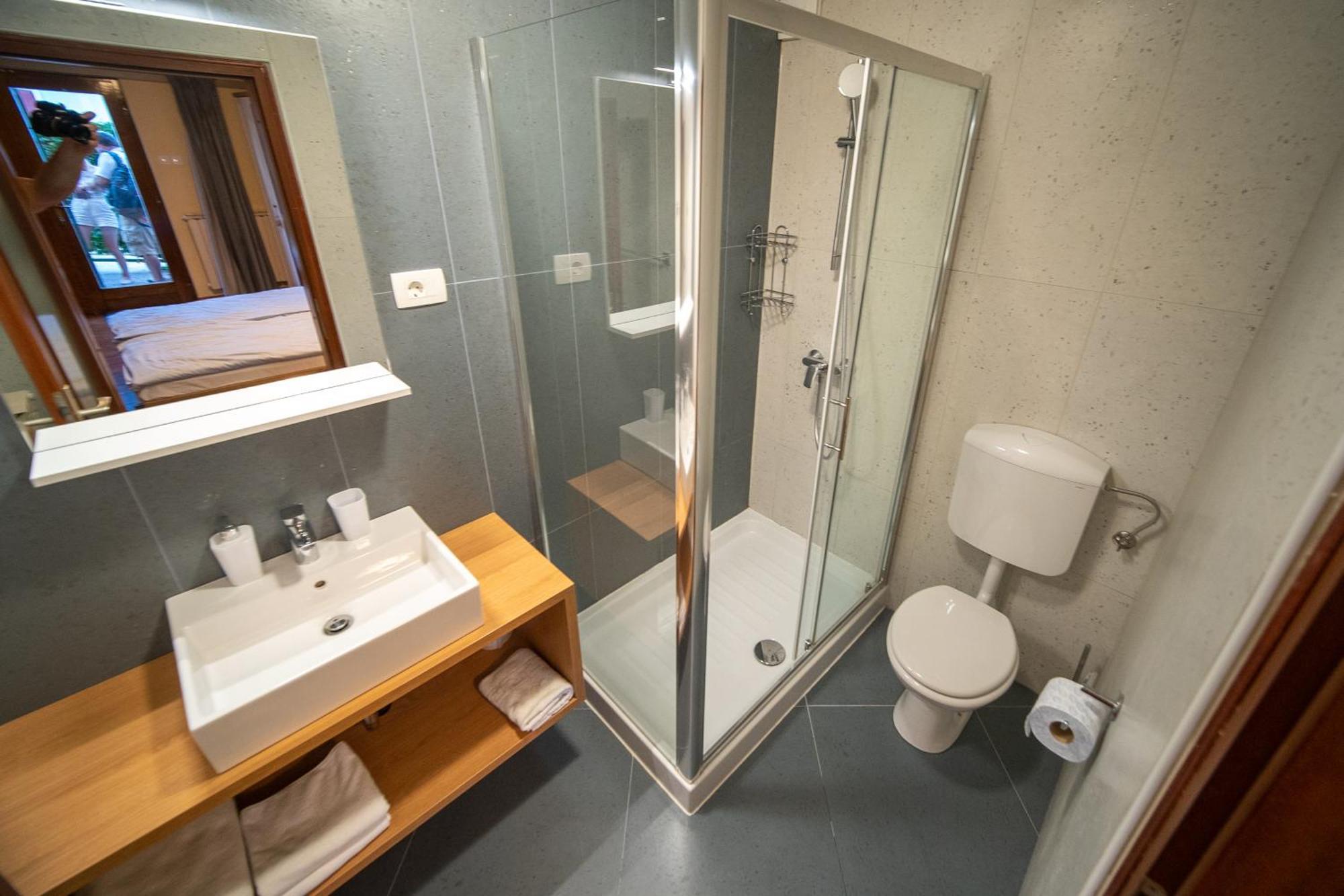 Apartments Stella Порторож Экстерьер фото