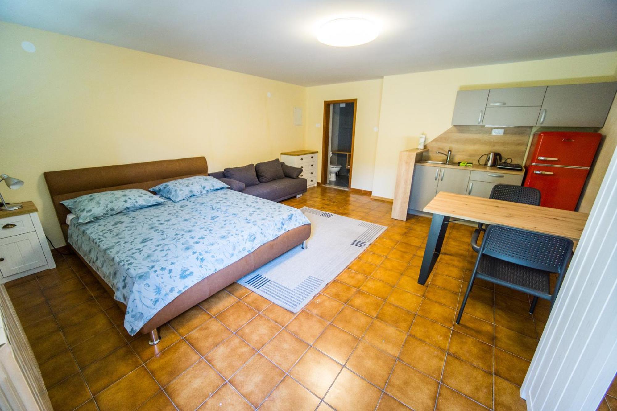 Apartments Stella Порторож Экстерьер фото