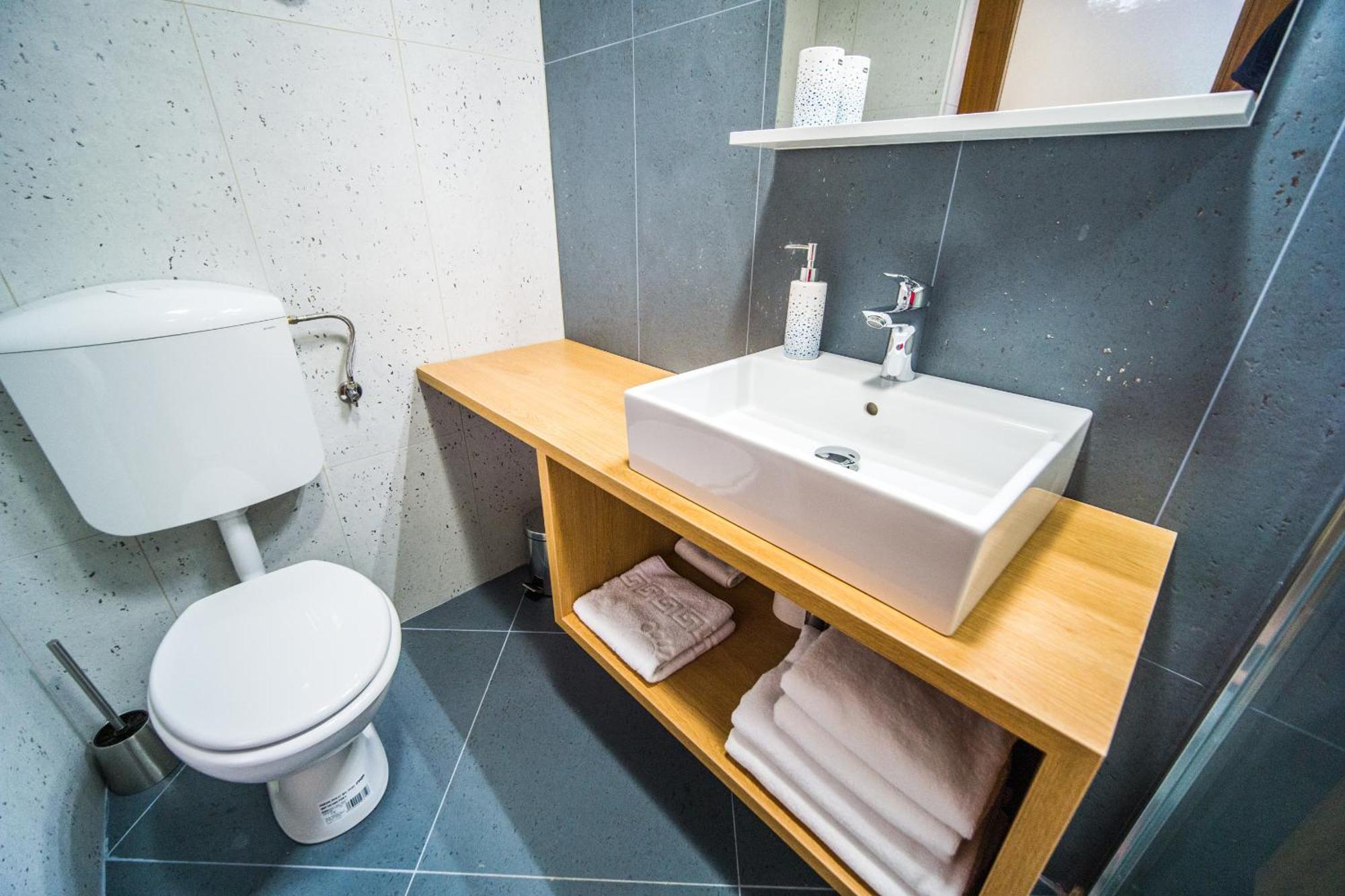 Apartments Stella Порторож Экстерьер фото